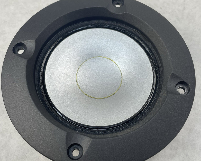 Yamaha XZ738A0 Midrange Tested