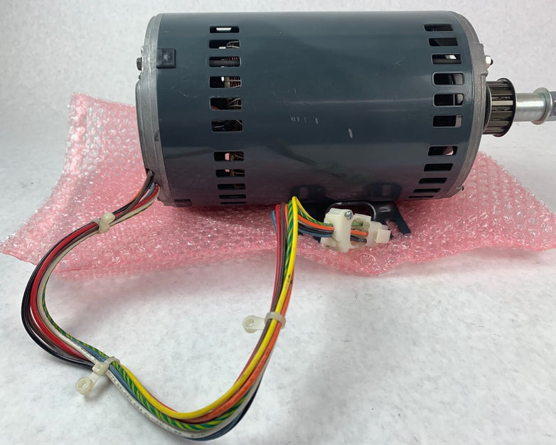 GE Motors & Industrial Systems 1800RPM A-C Motor 5SCR49WN3002X