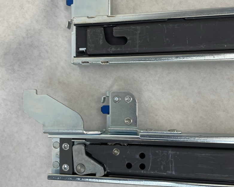 Dell R-6M364 L-4M360 Rack Slides For PowerEdge Servers