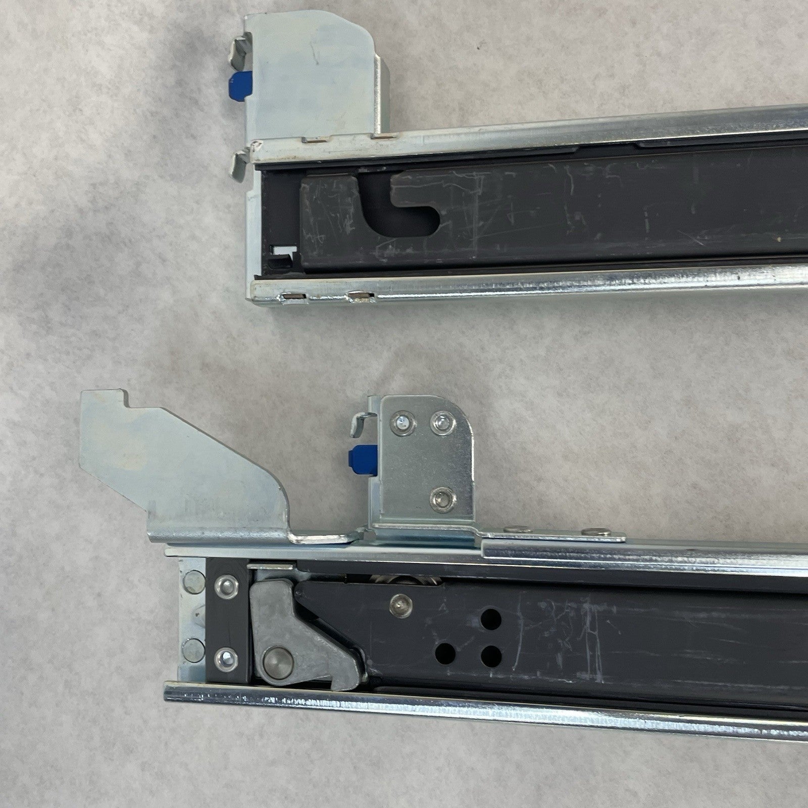 Dell R-6M364 L-4M360 Rack Slides For PowerEdge Servers