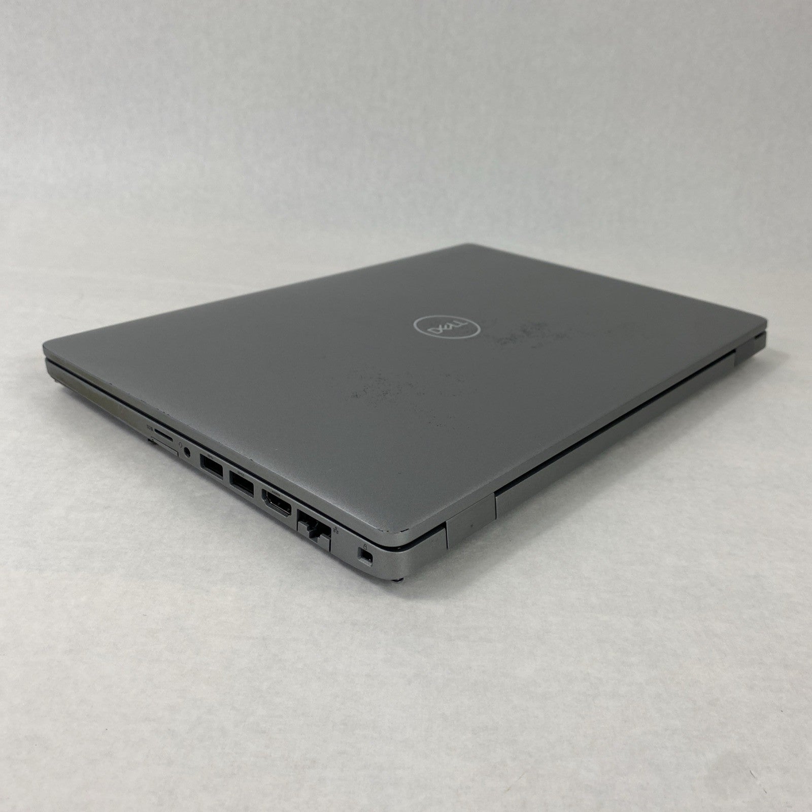 Dell Latitude 5410 Core i7-10610U 1.8 GHz 16GB RAM 14.0" No Battery No SSD No OS