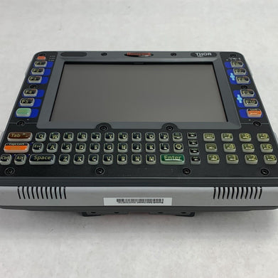 Honeywell Thor VM1 W Atom 2530 1.6GHz 2GB RAM Vehicle Mount Computer