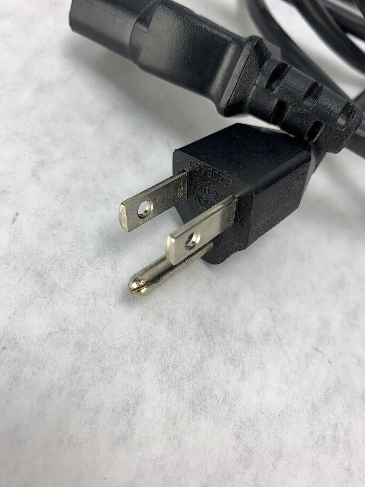Cisco Lorom 10A 125V 7ft Power Cord Cable 72-0259