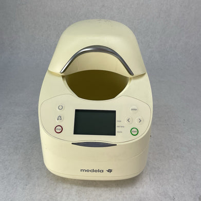 Medela 87115 Digital Breast Milk Formula Warmer Waterless
