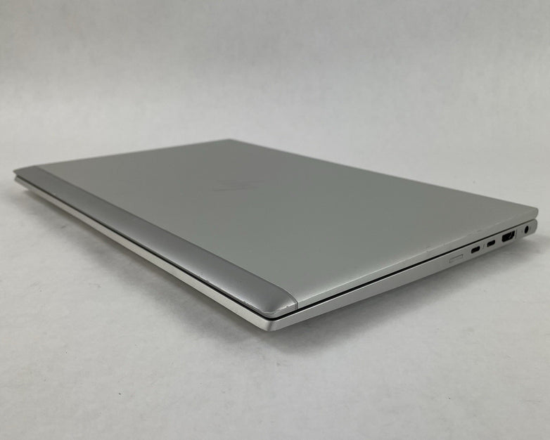 HP EliteBook 840 G8 14" i7-1165G7 2.80 GHz 8 GB RAM No SSD/OS/AC