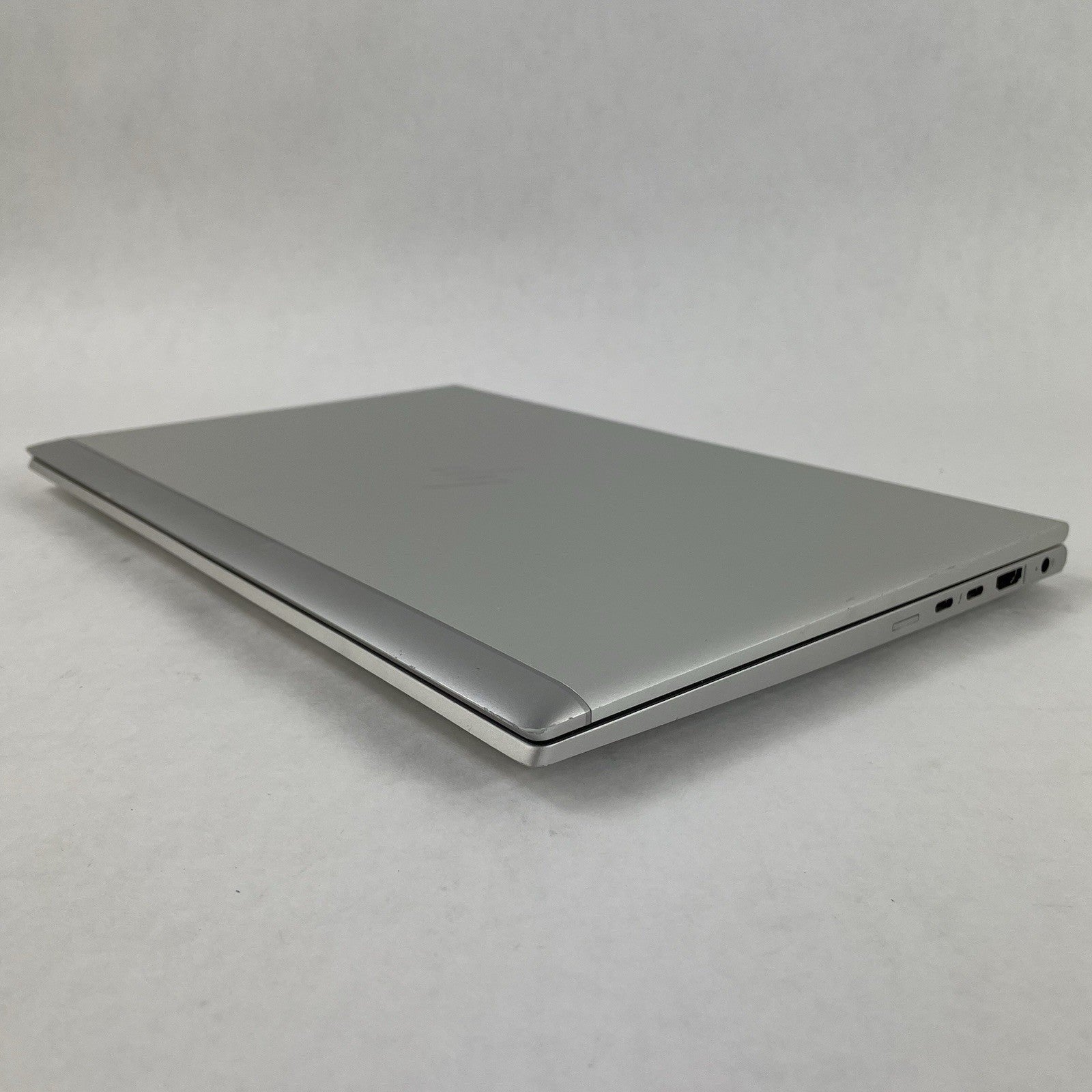 HP EliteBook 840 G8 14" i7-1165G7 2.80 GHz 8 GB RAM No SSD/OS/AC11