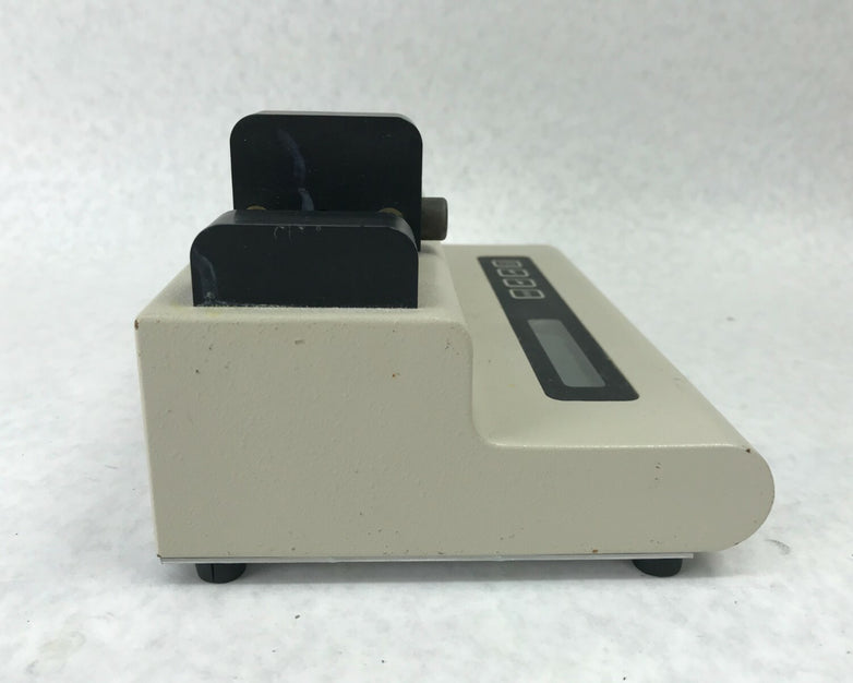 KD Scientific Model 100 Laboratory Syringe Pump - Parts or Repair