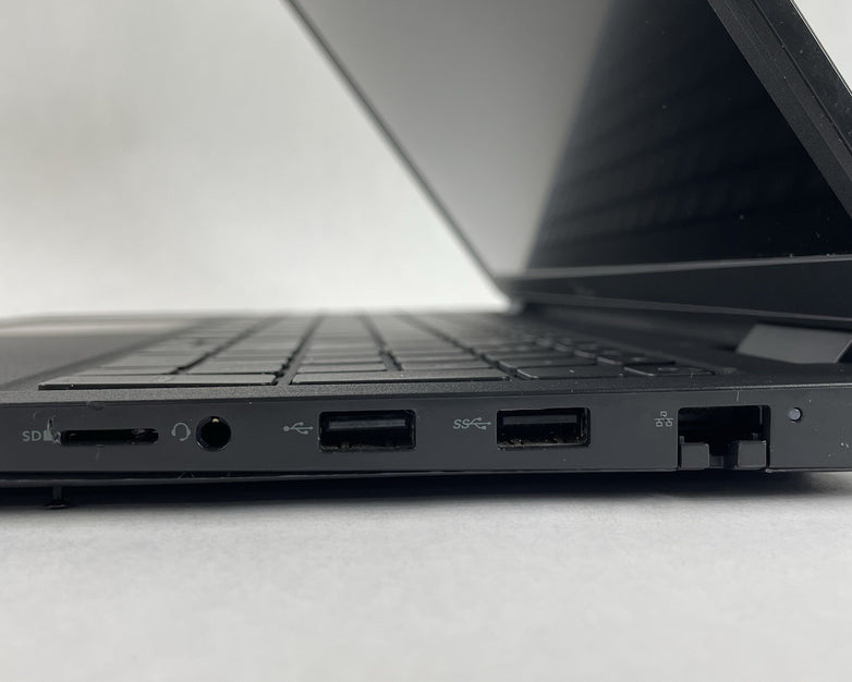 Dell Latitude 3520 15.6" i5-1145G7 2.60 GHz 8 GB RAM No SSD/OS/AC/Batt - READ