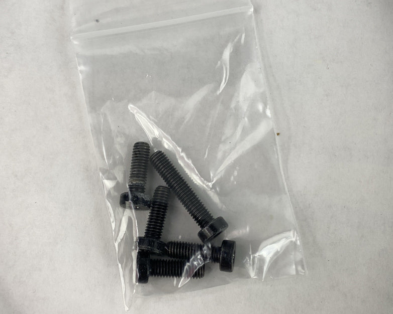 Peloton Bike Belt Guard w/ Screws