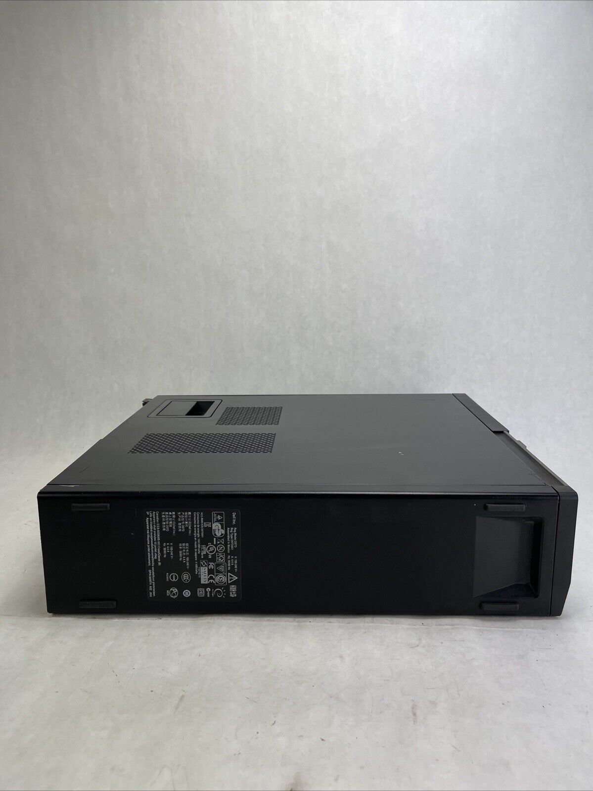 Dell Optiplex 390 DT Intel Core i3-2120 3.3GHz 4GB RAM No HDD No OS