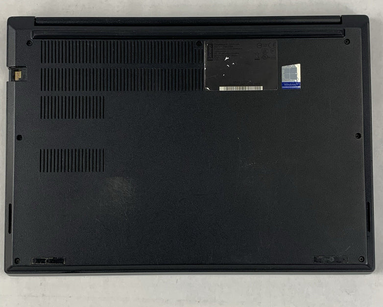 Lenovo ThinkPad E14 14" Gen 1 Laptop i5-10210U 1.6 GHz 8 GB RAM No OS/SSD/AC
