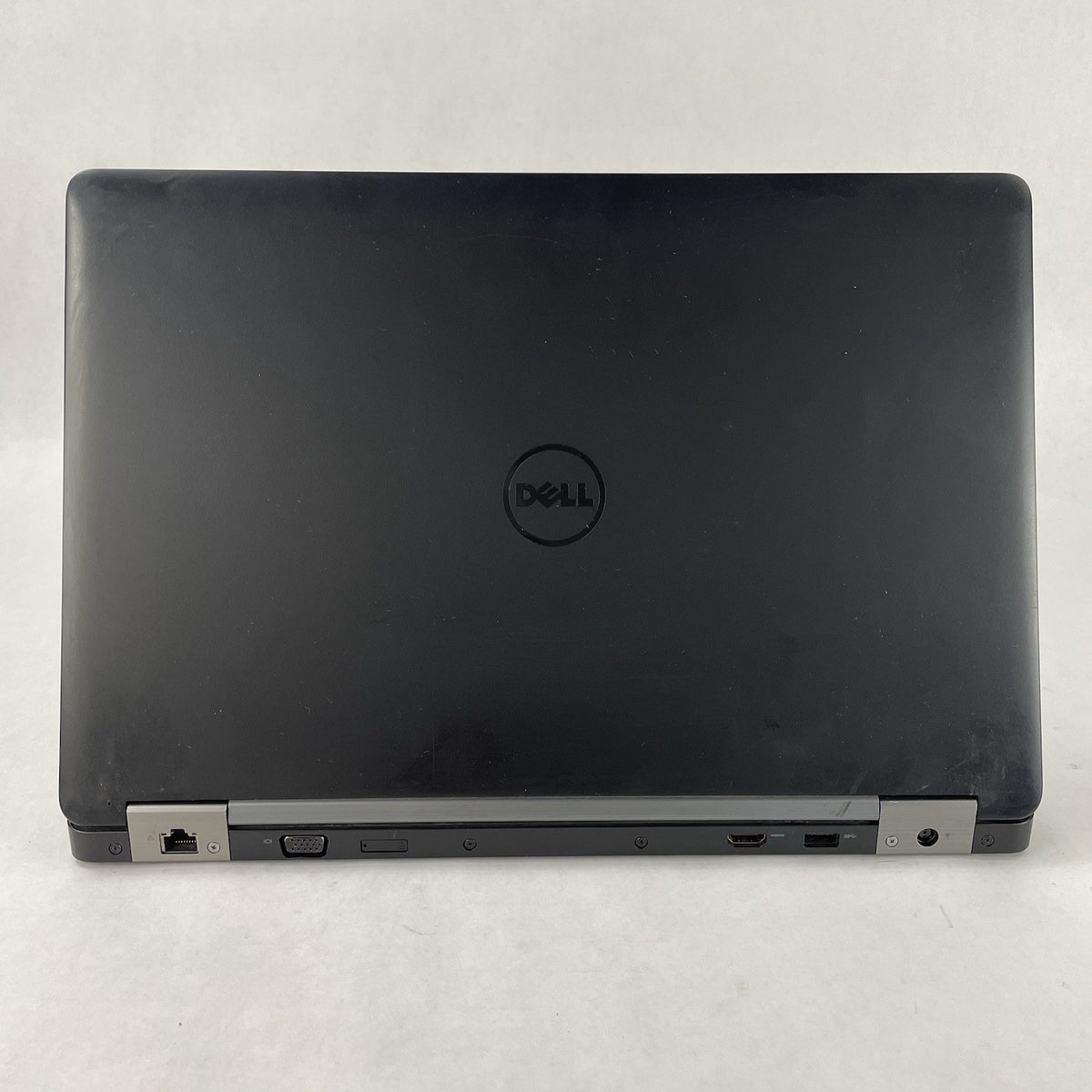 Dell Latitude E5570 15.6" i5-6300U 2.40 GHz 8 GB RAM No SSD/OS/AC - USB12
