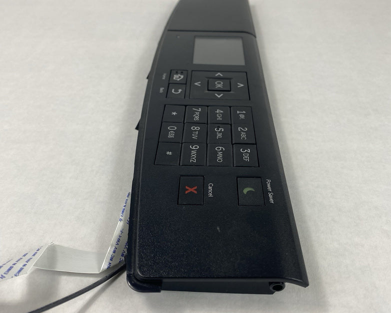 Dell S2830dn Display Control Panel Assembly Tested