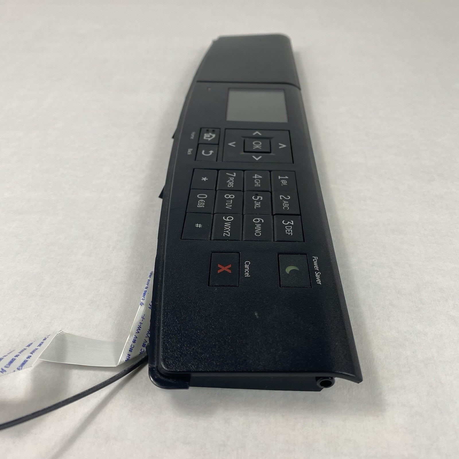 Dell S2830dn Display Control Panel Assembly Tested