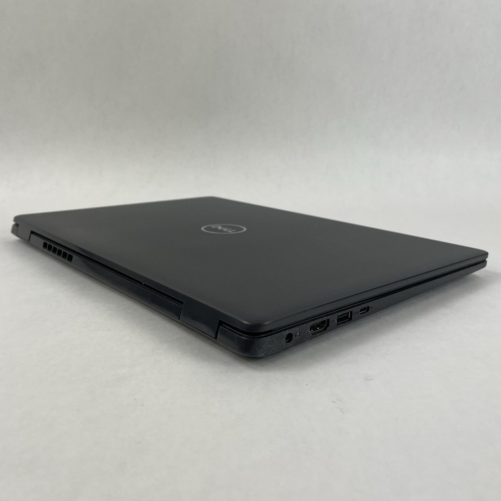 Dell Latitude 3510 15.6" i5-10210U 1.60 GHz 8 GB RAM No SSD/OS/AC - Scratched12