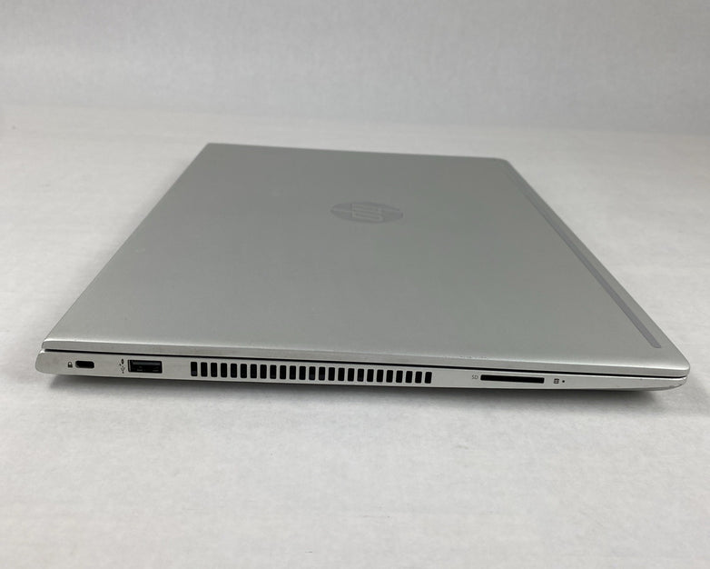 HP ProBook 450 G7 i5-10210U 1.60 GHz 16GB RAM 15.6" No Battery No SSD No OS