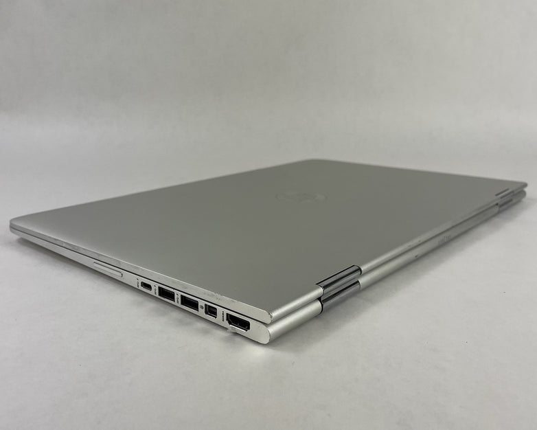 HP Spectra x360 15.6" i7-6500U 2.50 GHz 16 GB RAM No SSD/OS/AC