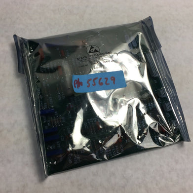 ASSY 55629 Circuit Board