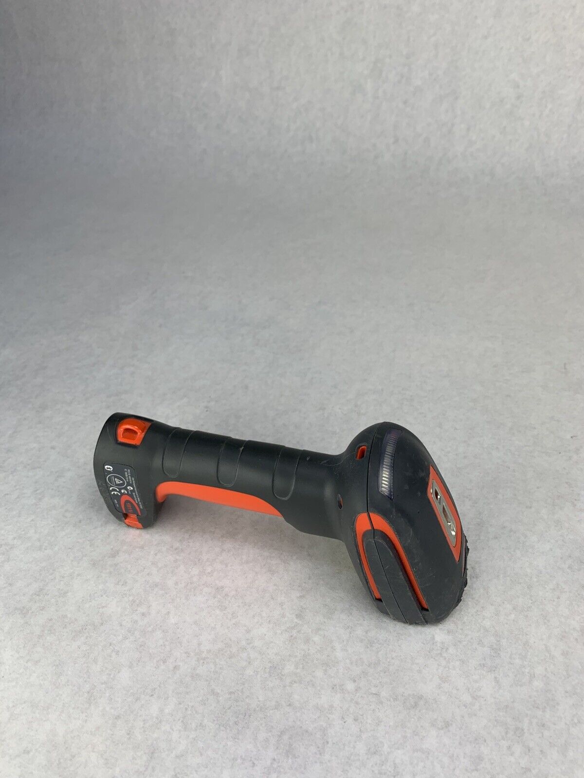 Honeywell 1911IER-3 Wireless Barcode Scanner (For Parts or Repair)