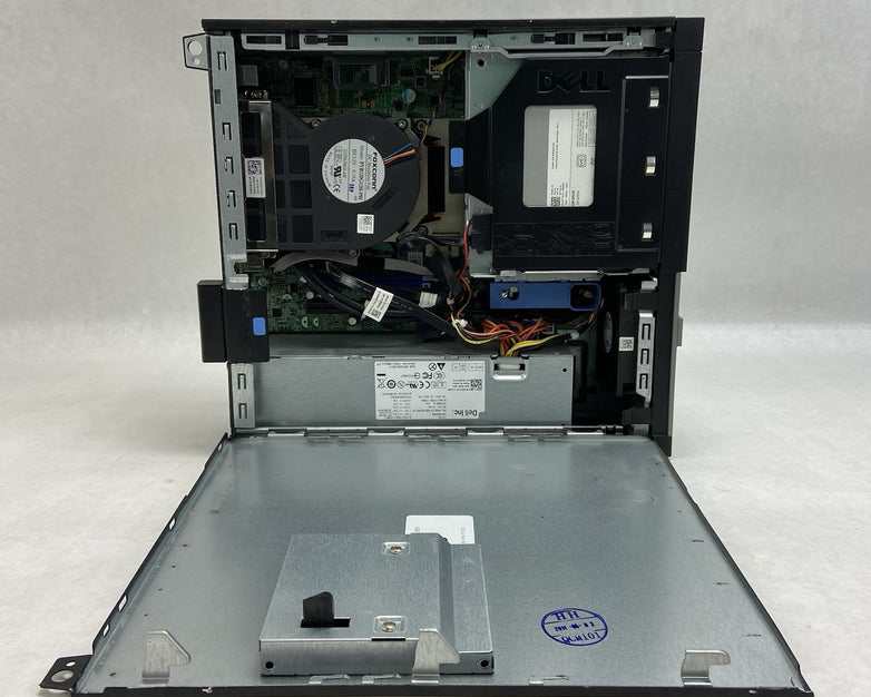 Dell Inspiron 790 SFF Intel Core i3-2100 3.1GHz 32GB RAM No HDD No OS