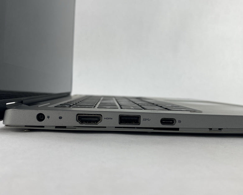 Dell Latitude 3310 13.3" i3-8145U 2.10GHz 8GB RAM No SSD/OS/AC