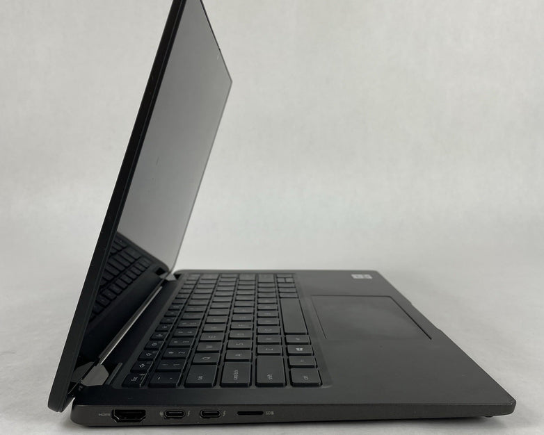 Dell Latitude 7410 14" i7-10610U 1.80 GHz 16 GB RAM No SSD/OS/AC - READ