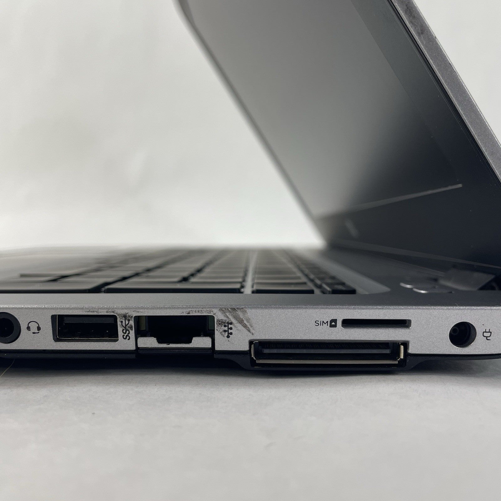 HP EliteBook 850 G4 15.6" i5-7200U 2.50 GHz 8 GB RAM No SSD/OS/AC/Battery7