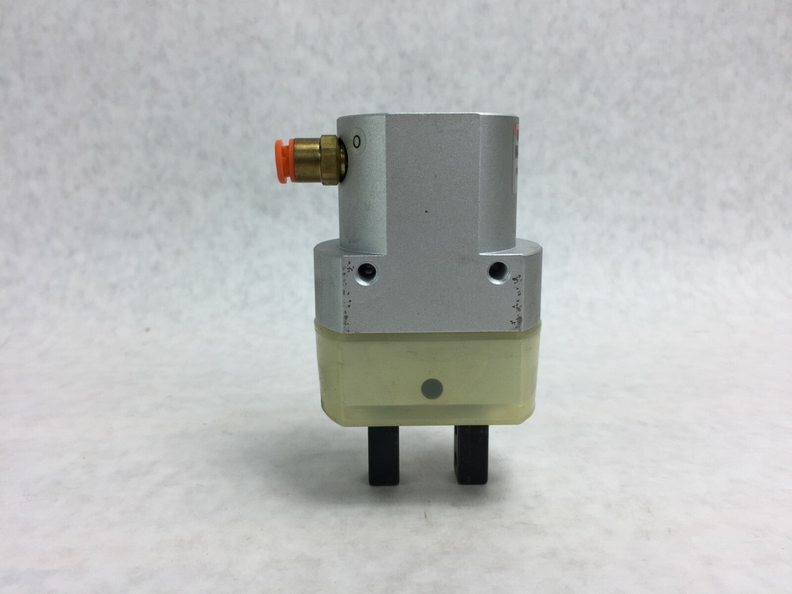 SMC MHQJ2-20CS Air Gripper