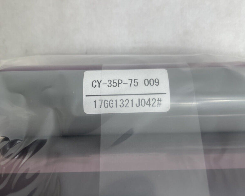 Datacard Print Ribbon 506276-003 CY-35P-75 009 YMCKi
