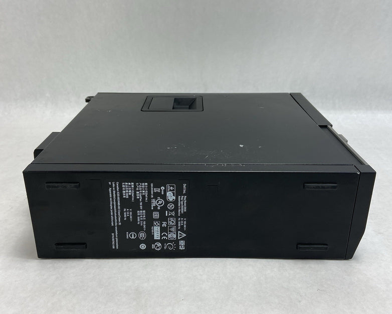 Dell Inspiron 790 SFF Intel Core i3-2100 3.1GHz 32GB RAM No HDD No OS