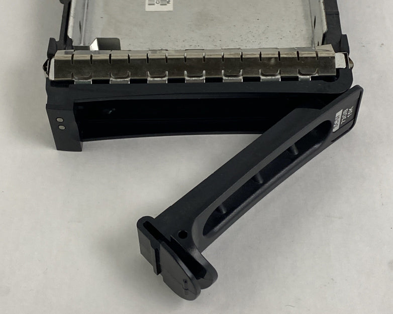 Dell WC966 SCSI 3.5" Hard Drive Tray Lot of 3