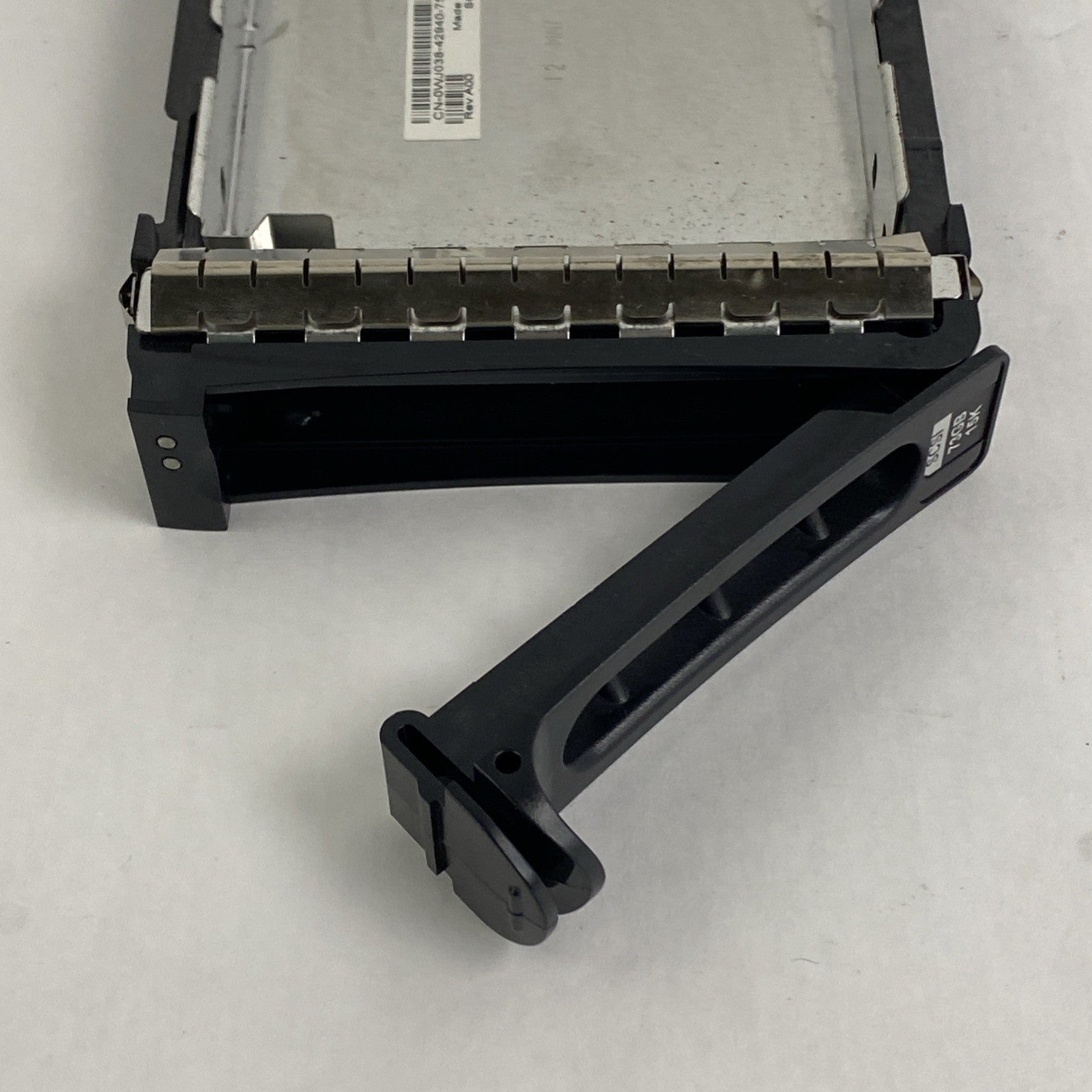 Dell WC966 SCSI 3.5" Hard Drive Tray Lot of 36