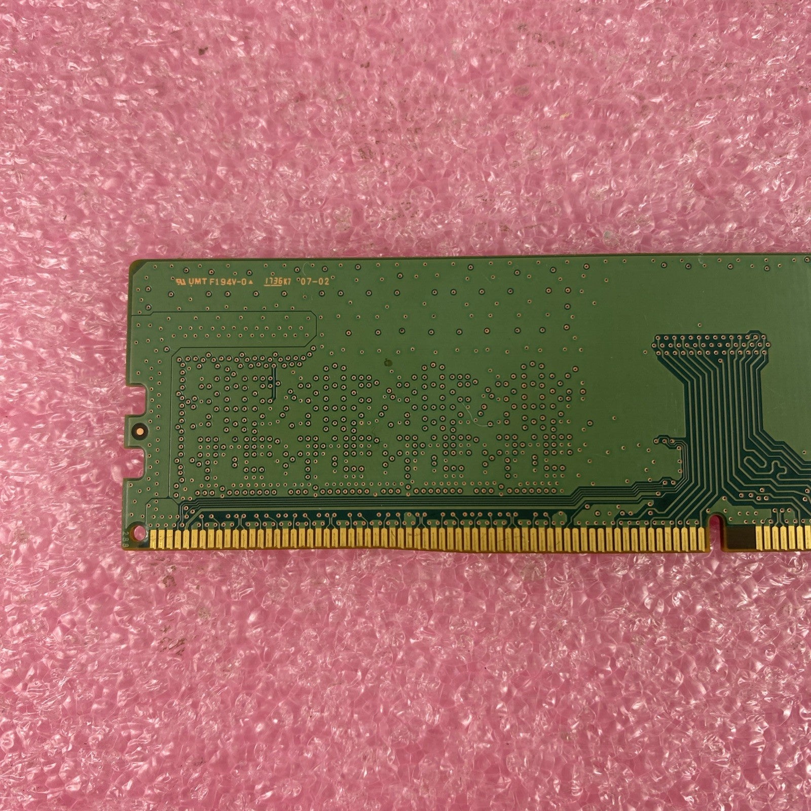 Samsung M378A1K43CB2-CRC 2X8GB PC4-2400T Lot of 26