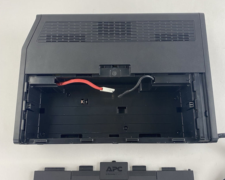 APC BR1500MS Back-UPS Pro 1500S No Batteries Tested