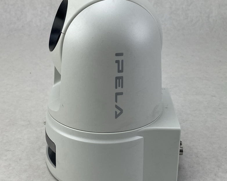 Sony SNC-RZ25N Network Security IP Camera