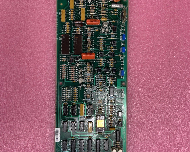 TAYLOR MOD SYSTEMS  125S1994-1  Rev LL  Circuit Board