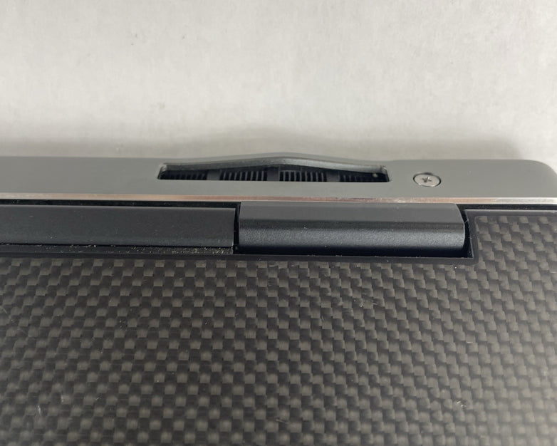 Dell Precision 7530 15.6" i7-8850H 2.60 GHz 16 GB RAM No SSD/OS/AC - READ