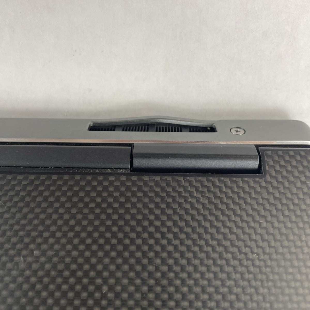 Dell Precision 7530 15.6" i7-8850H 2.60 GHz 16 GB RAM No SSD/OS/AC - READ15