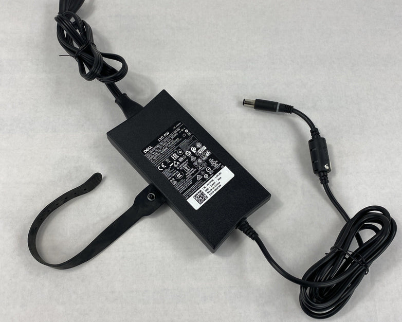 Dell LA130PM190 130W 19.5V 6.7A 7.4mm Barrel Laptop AC Adapter (Lot of 10)