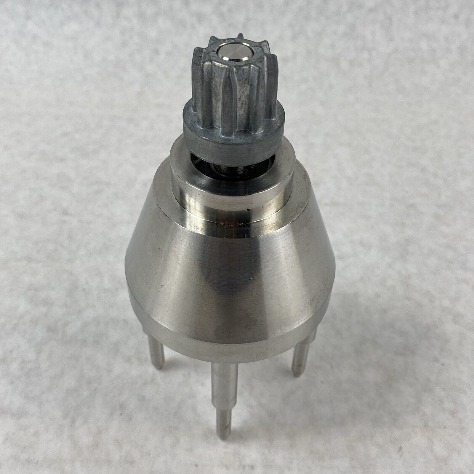 Ruhrer 8847150 Motor 200W For 1-2L