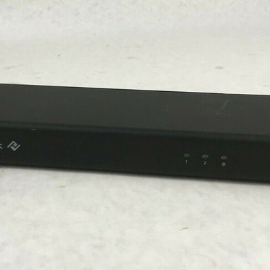 TRULINK 40471 2-Ports HDMI External Video Audio Splitter