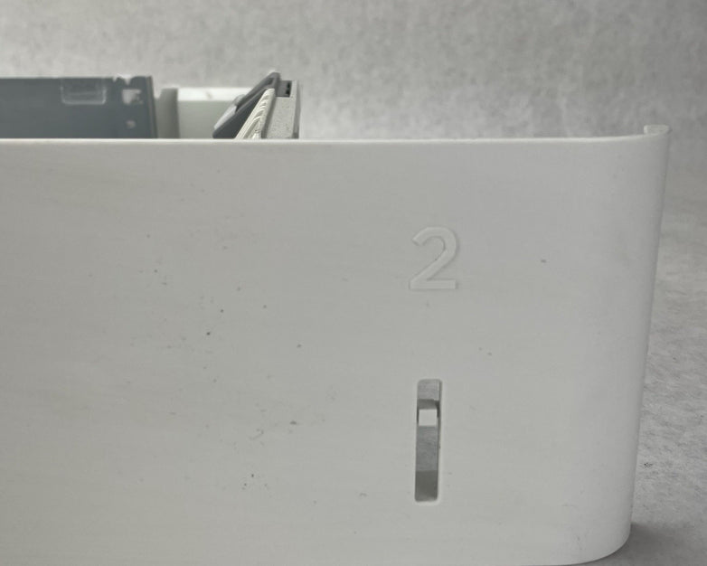 HP Laserjet Enterprise M681 RC4-8498 500 Sheet Paper Feeder Tray