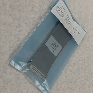 Perklin Elmer N291-0314 Ribon Cable 34-Pin