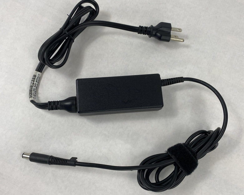 HP PPP009C 65W 19.5V 3.33A 7.4mm Barrel Charger AC Adapter (Lot of 8)