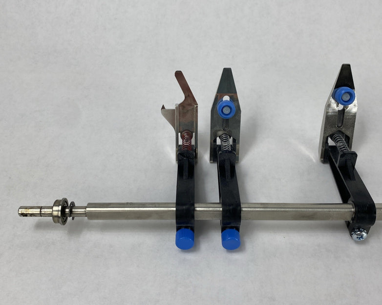 Pitney Bowers DI900 Inserter Open Envelops Finger