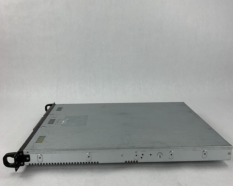 SuperMicro X8STI Server 1x Xeon L5630 2.13 GHz 16 GB ram NO OS NO HDD