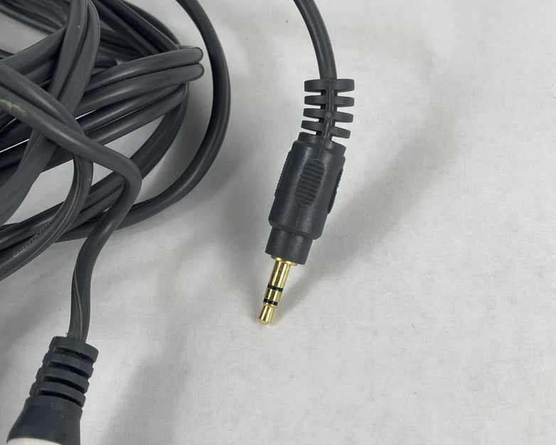 MCM 50-9040 Dual Channel Ground Loop Custom Audio Isolator Untested