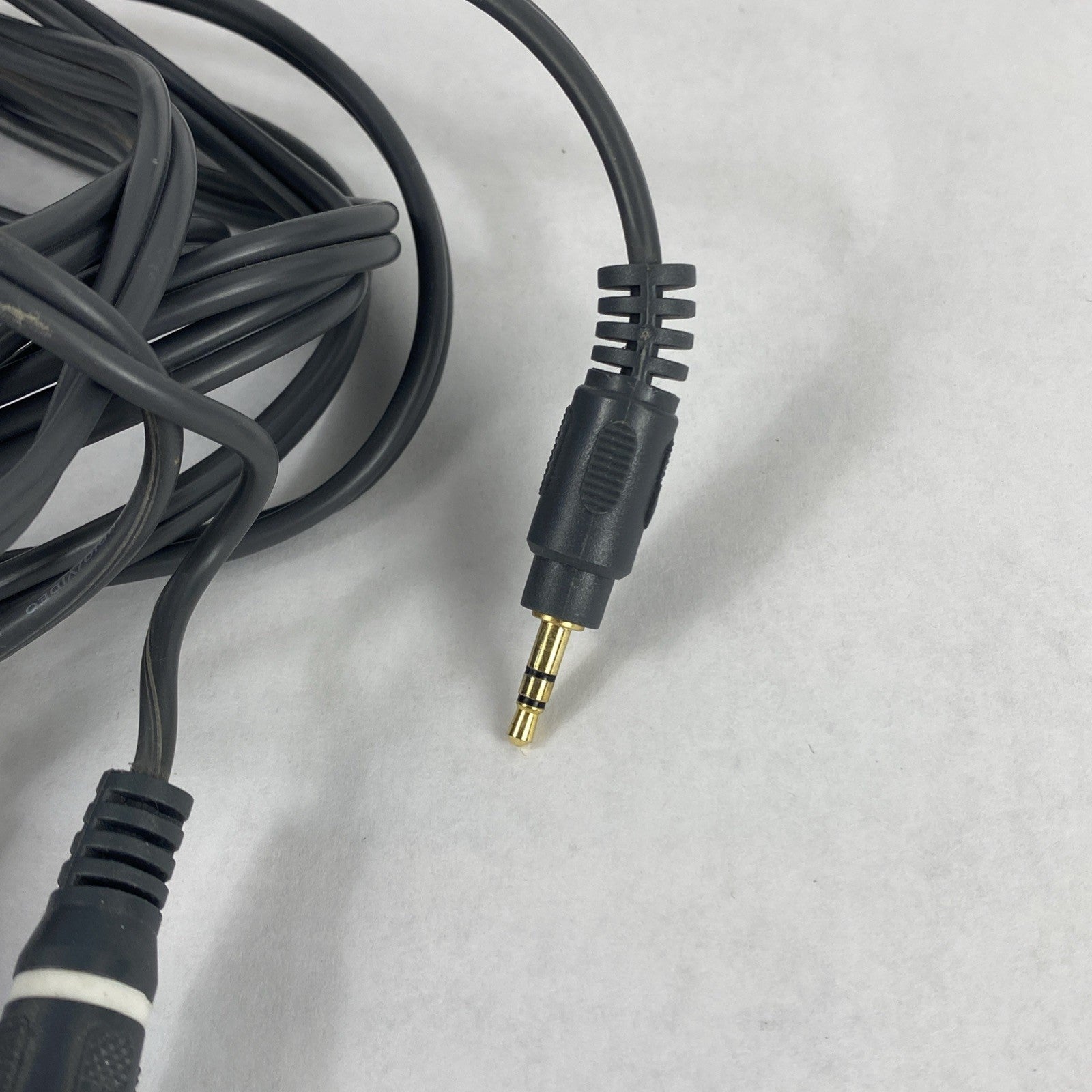 MCM 50-9040 Dual Channel Ground Loop Custom Audio Isolator Untested4