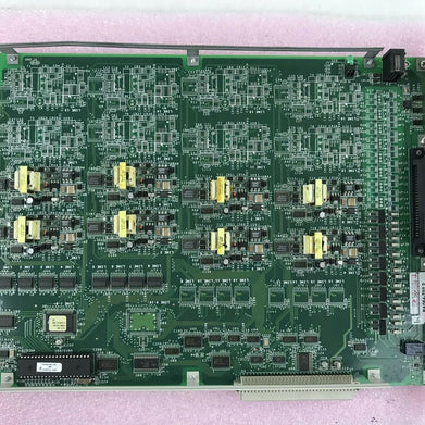Comdial FX/MP5000 8 Port Loop Start Line Card