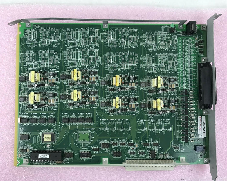 Comdial FX/MP5000 8 Port Loop Start Line Card